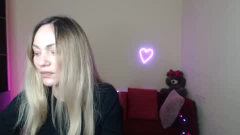 Adalina online show from 02-07-26, 06:33