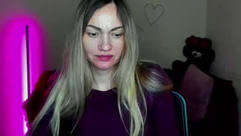 Adalina online show from 03-14-26, 07:36