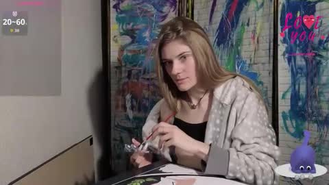 Ada online show from 01-14-26, 04:34