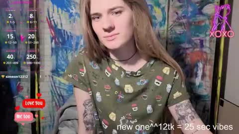 Ada online show from 03-16-26, 06:34