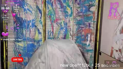 Ada online show from 03-17-26, 02:09