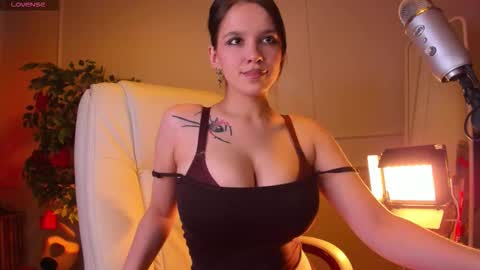 Adalyn online show from 02-07-26, 09:29