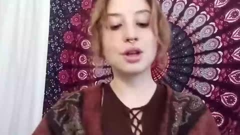 Adalyn online show from 10-06-25, 06:22