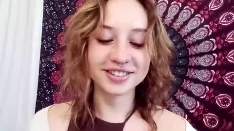 Adalyn online show from 10-08-25, 06:33