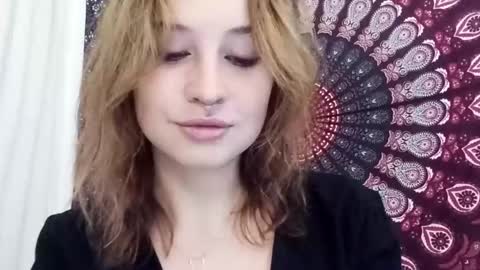 Adalyn online show from 10-10-25, 05:28