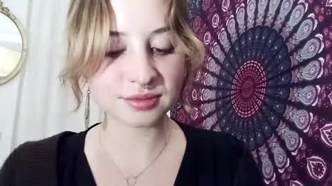 Adalyn online show from 10-17-25, 07:05