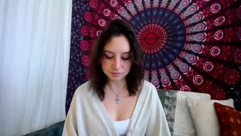 Adalyn online show from 10-22-25, 12:27