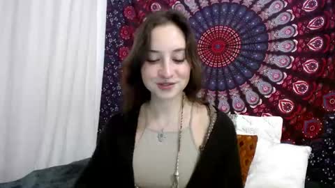 Adalyn online show from 11-11-25, 07:58