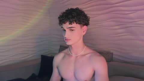 Adam online show from 12-12-24, 06:53