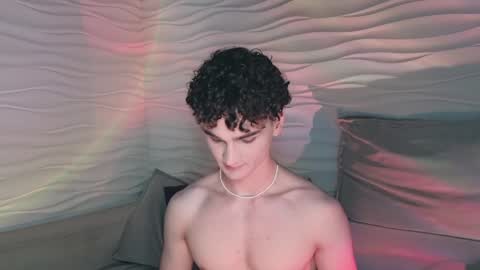 Adam online show from 12-14-24, 07:25