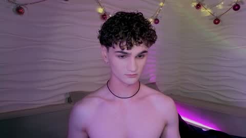 Adam online show from 01-12-25, 04:40