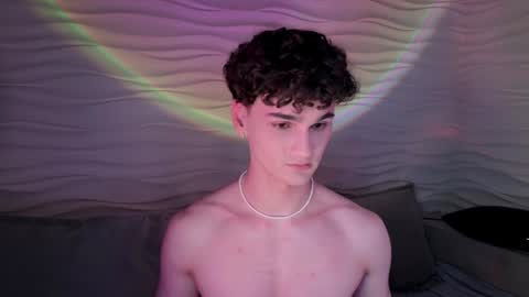 Adam online show from 02-02-25, 10:49