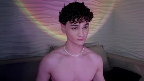 Adam online show from 02-12-25, 04:33