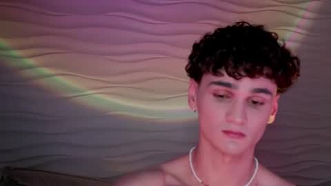 Adam online show from 02-14-25, 10:58