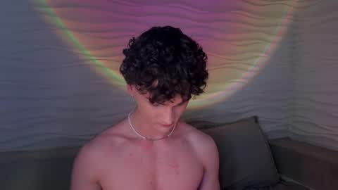 Adam online show from 02-19-25, 10:42