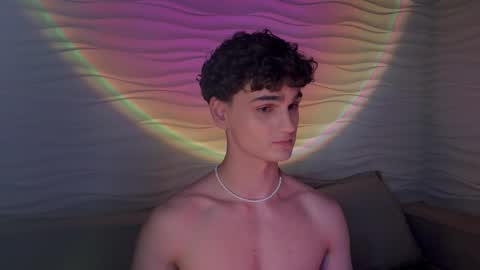 Adam online show from 02-20-25, 10:48