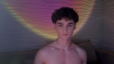 Adam online show from 02-21-25, 04:37