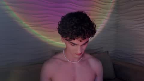 Adam online show from 02-21-25, 10:48