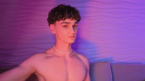 Adam online show from 10-07-25, 06:27