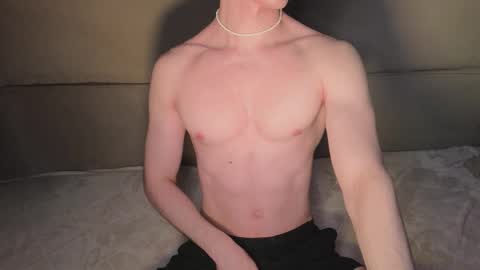 Adam online show from 12-19-25, 04:36