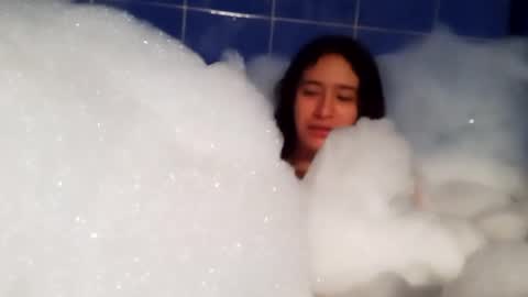 Snapshot of adam_and_abby_ chatting on 12-29-24, 08:22 adam and abby online show from 12-29-24, 08:22