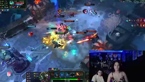 Snapshot of adam_and_abby_ chatting on 02-26-25, 05:20 adam and abby online show from 02-26-25, 05:20