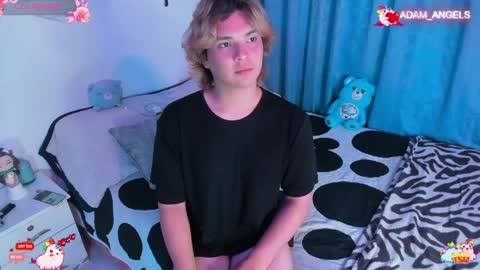 Snapshot of adam_angelsss chatting on 05-02-26, 02:16 ADAM ANGELS independent model online show from 05-02-26, 02:16