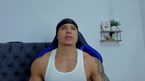 adam boss online show from 12-02-25, 05:46