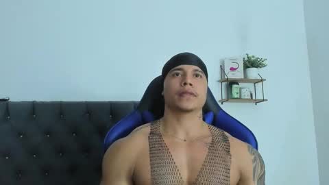 adam boss online show from 03-05-26, 05:58