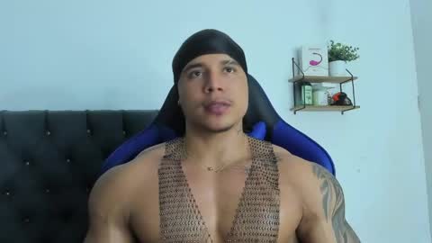 adam boss online show from 05-30-26, 06:54