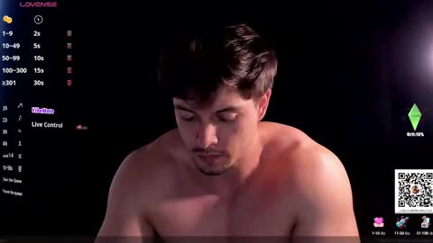 Adam online show from 10-03-25, 10:07