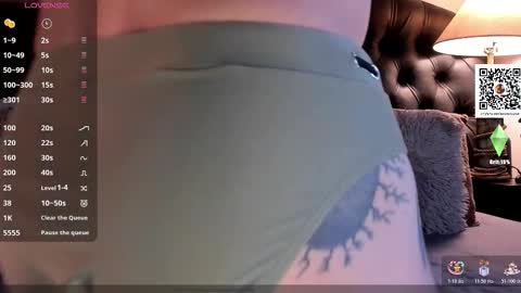 Adam online show from 12-15-25, 12:53