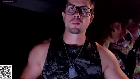 Adam online show from 04-21-26, 12:12