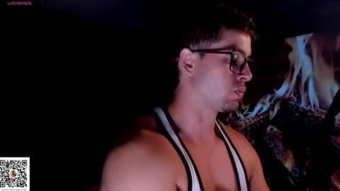 Adam online show from 04-24-26, 12:57