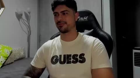 adam clarke online show from 01-12-25, 05:34