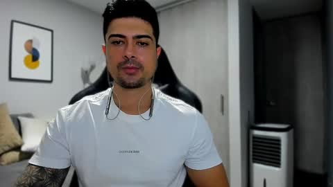 adam clarke online show from 01-20-25, 11:24