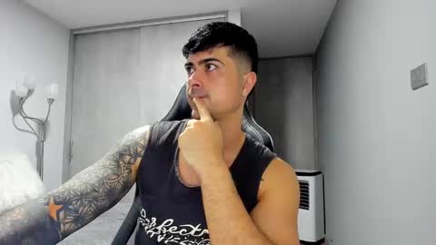 adam clarke online show from 01-23-25, 06:06