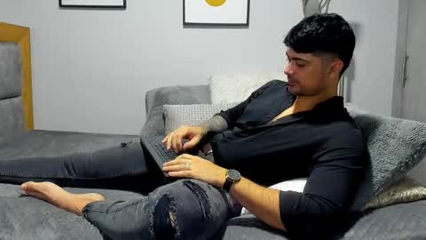 adam clarke online show from 01-23-25, 03:22