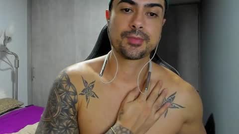 adam clarke online show from 02-01-25, 09:32