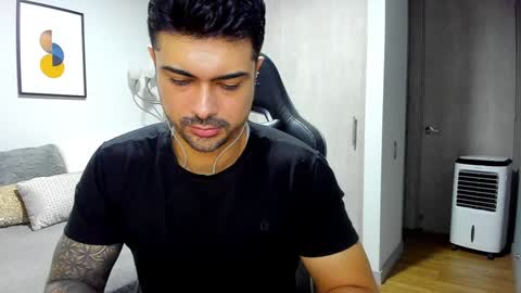 adam clarke online show from 02-03-25, 11:36