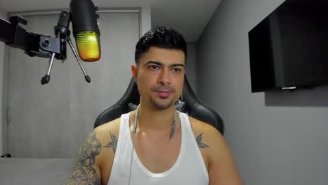 adam clarke online show from 02-09-25, 04:25