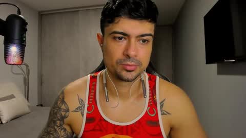 adam clarke online show from 02-09-25, 09:49