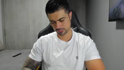 adam clarke online show from 03-06-25, 02:41