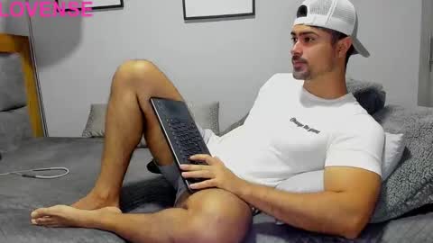 adam clarke online show from 10-07-25, 01:25