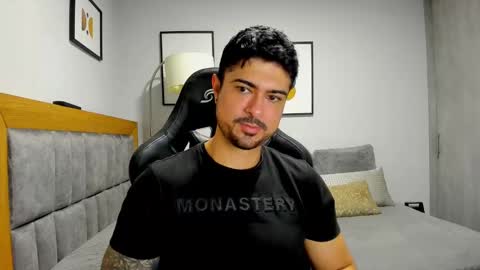 adam clarke online show from 10-22-25, 04:51