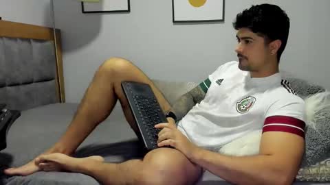 adam clarke online show from 10-27-25, 10:58