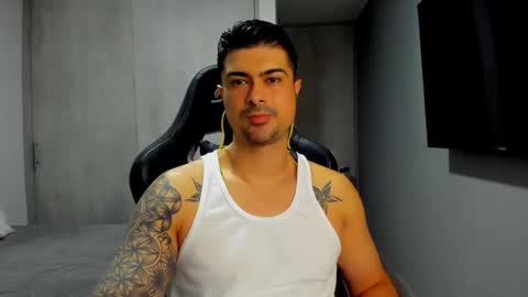 adam clarke online show from 02-16-26, 01:24