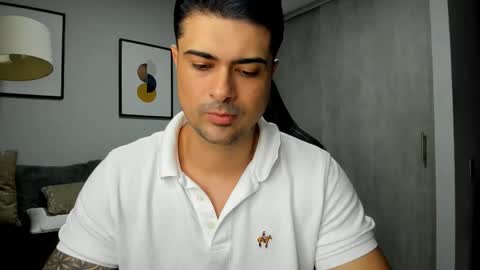 adam clarke online show from 03-01-26, 03:41