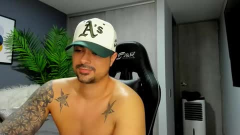 adam clarke online show from 03-11-26, 03:23