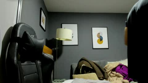 adam clarke online show from 04-03-26, 03:37